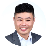 DANNY CHANRegional Security Officer - Asia PacificMastercard