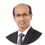 VERGHESE THIRUMALAFounder & Managing DirectorMaxitulin Sdn Bhd