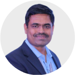 RATNAKAR BADEBoard of Director TAPA APAC