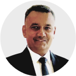 SANGAR KANDASAMYBoard of DirectorTAPA APAC