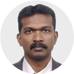 KATHIRAVAN THIYAGARAJANBoard of DirectorTAPA APAC