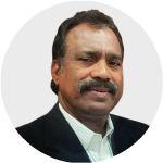 CHANDRAN MAVILABoard of DirectorTAPA APAC