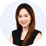 JANET WONGRegional Fusion Center ManagerProject Argus Pte Ltd