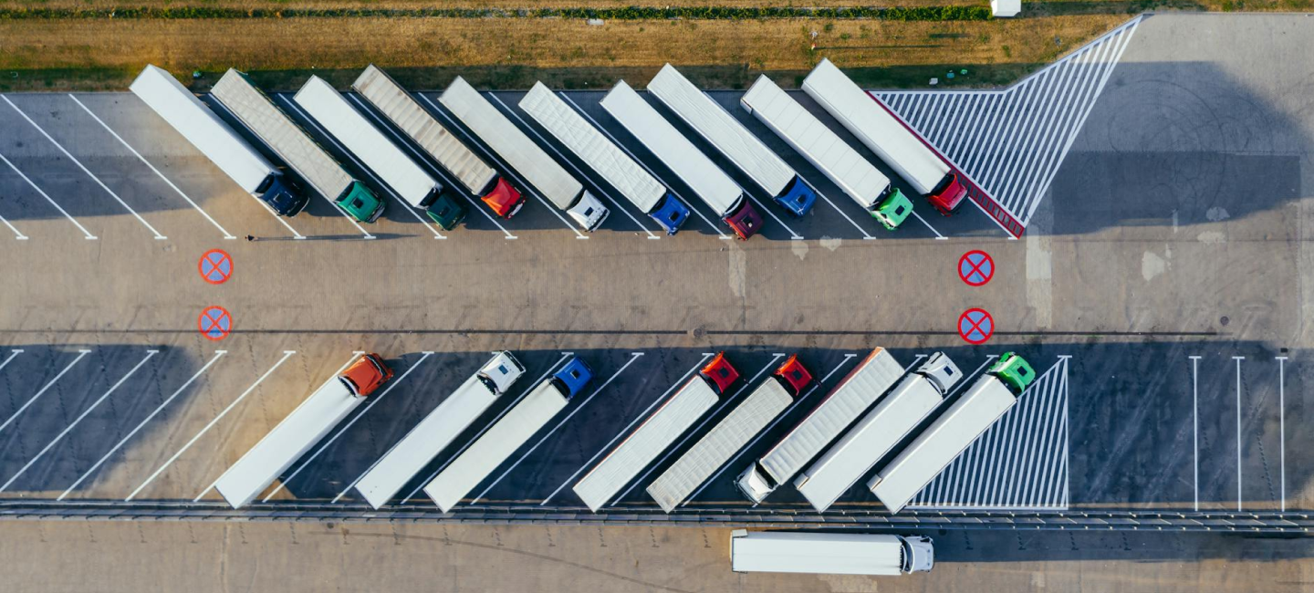 Trucking Security Requirements (TSR)