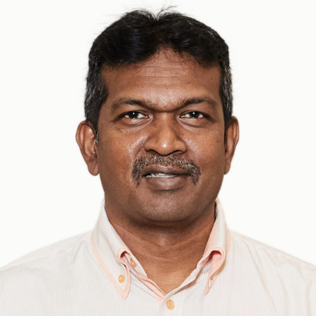 Kathiravan Thiyagarajan