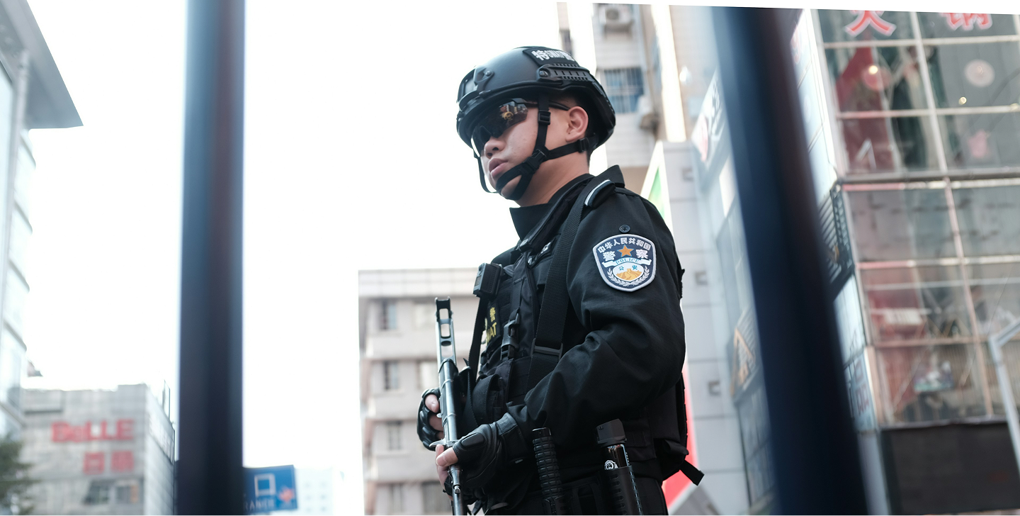 Law Enforcement Agency Partners