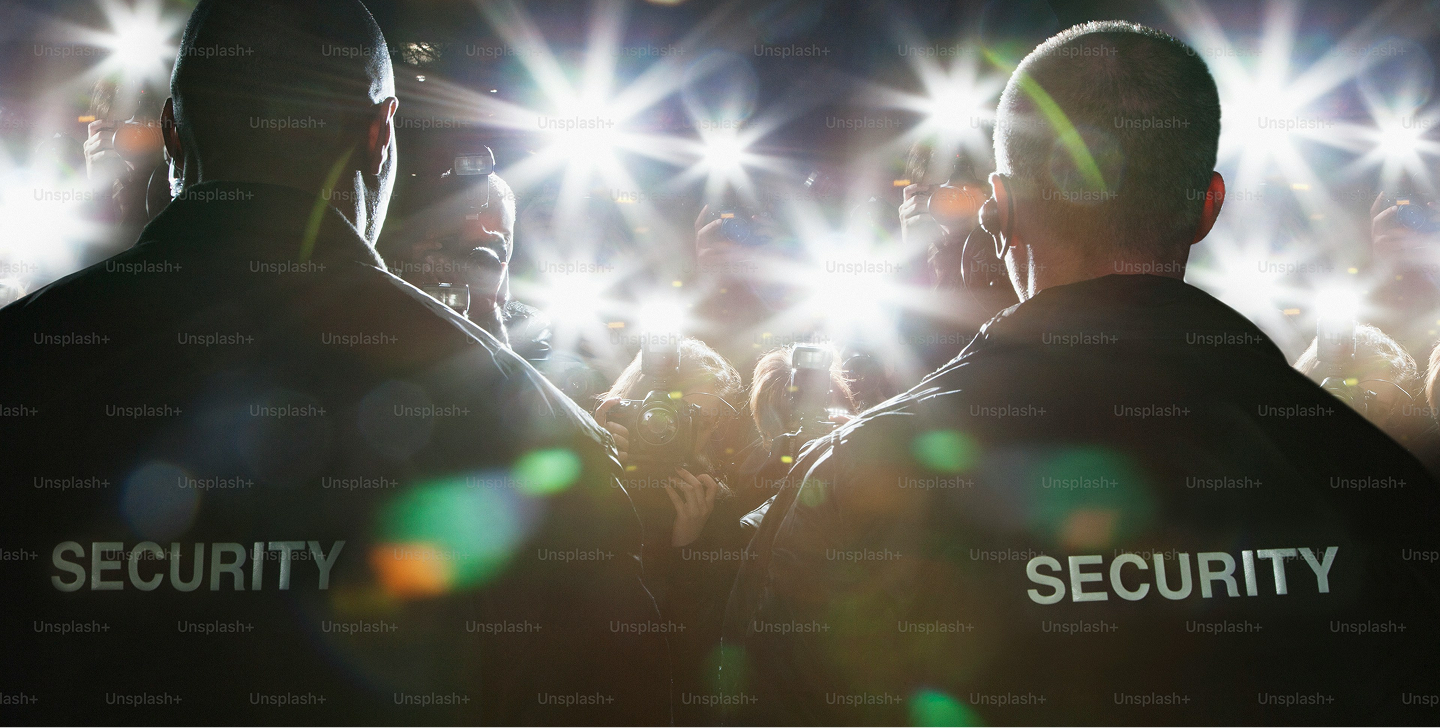 Security Service Providers