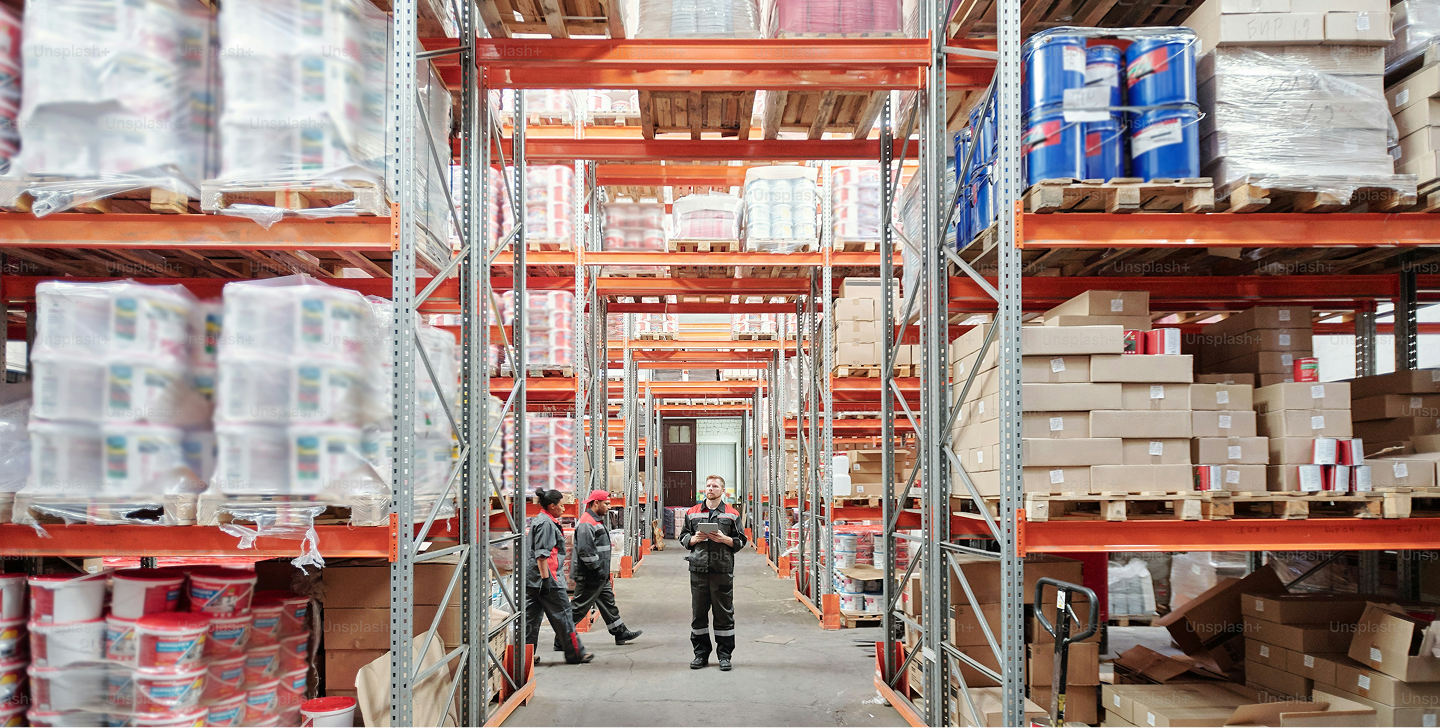 Logistic Service Providers